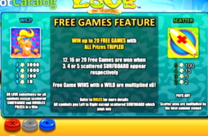 Eur 135 Daily freeroll slot tournament at Unique Casino