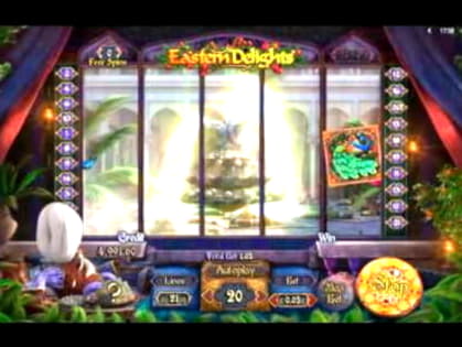 420% Casino Welcome Bonus at 7 Spins Casino