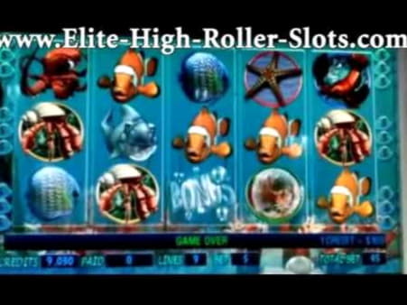 £765 Daily freeroll slot tournament at Unique Casino