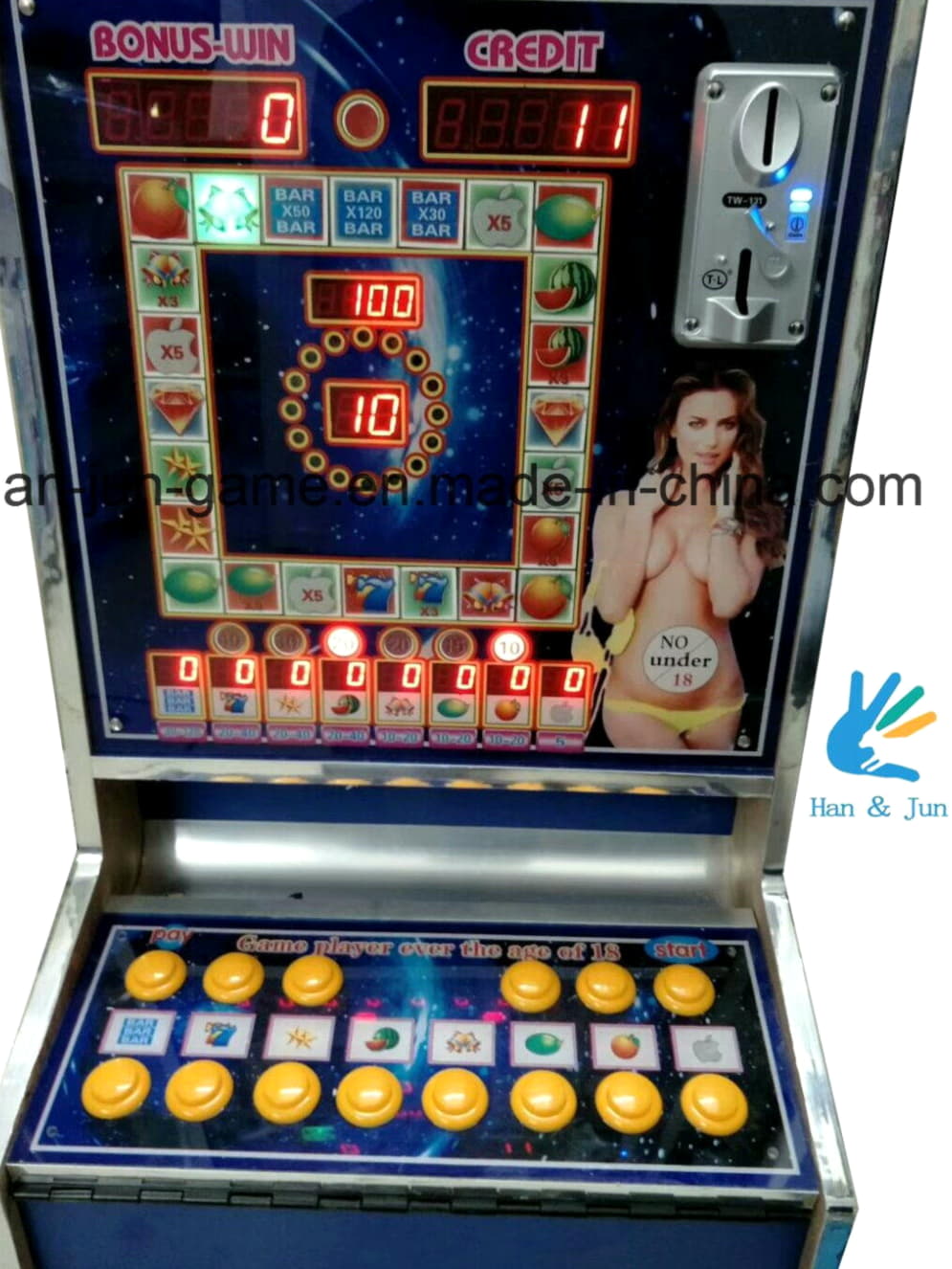 295 Free Spins Casino at Zet Casino