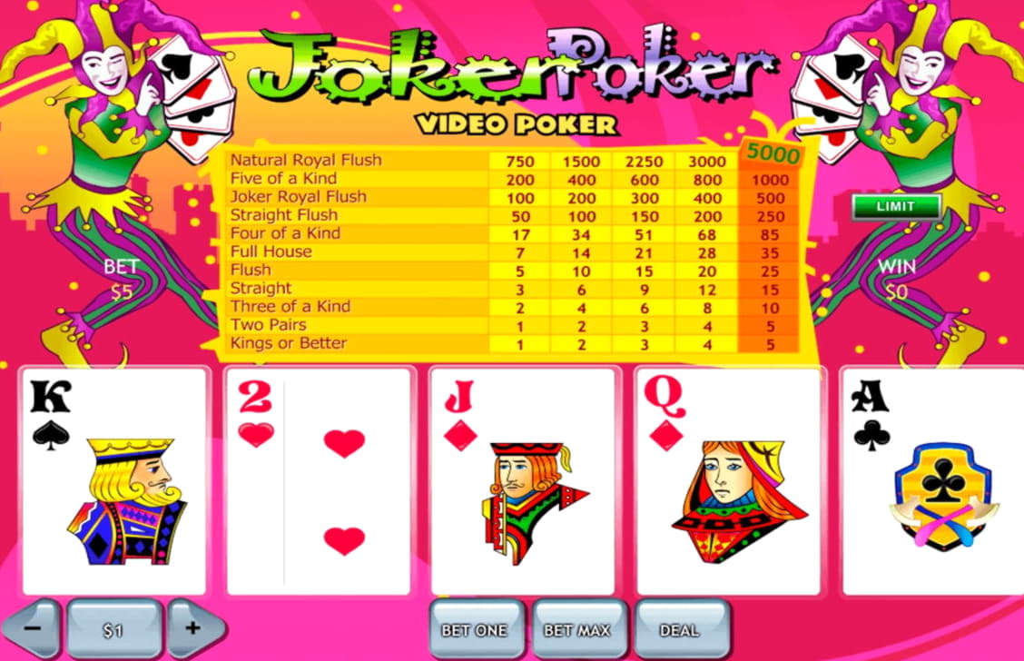 EUR 320 Online Casino Tournament at Unique Casino