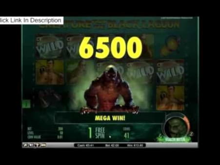 EUR 2795 no deposit at Superior Casino