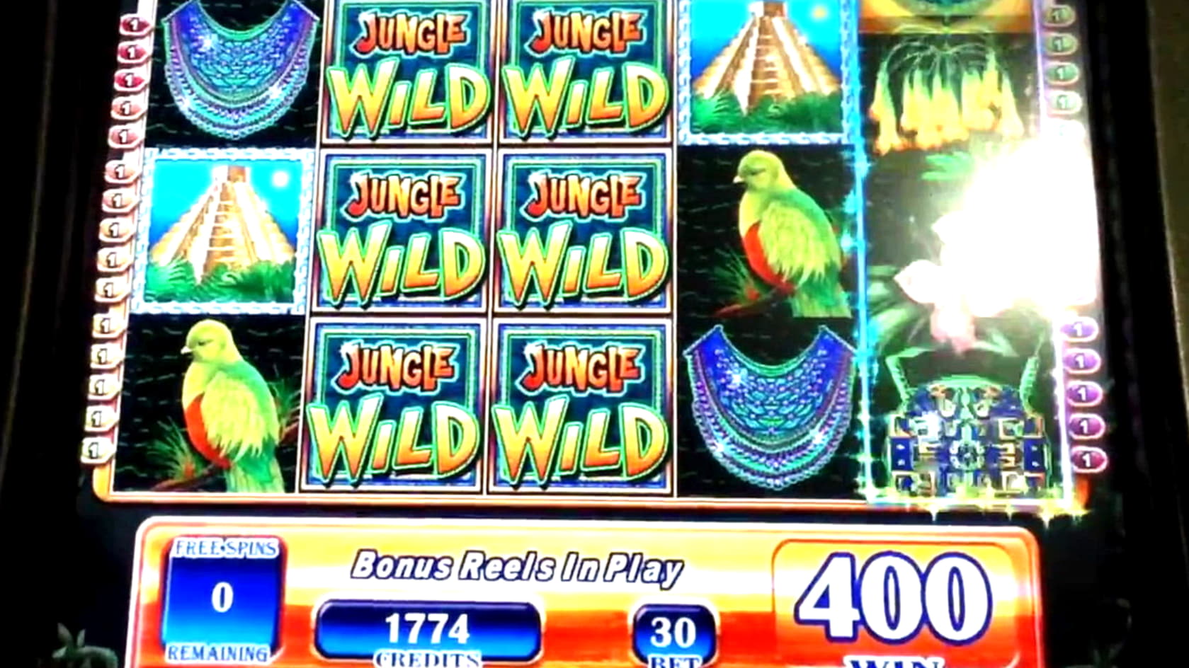 EUR 650 FREE Casino Chip at 888 Casino