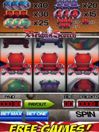 Eur 88 FREE CHIP at Buran Casino
