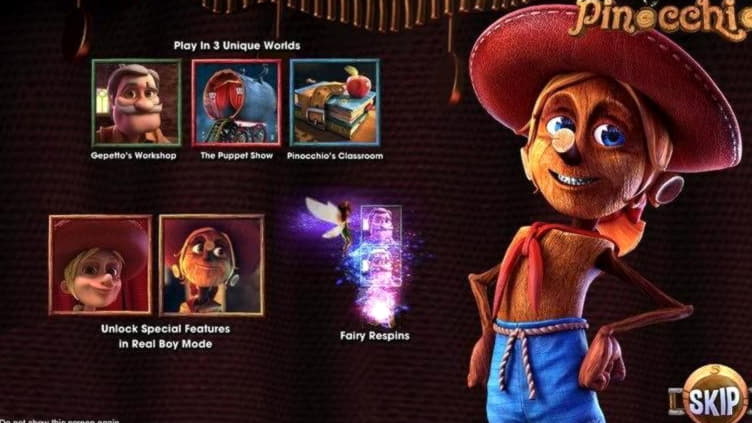 £55 Online Casino Tournament at Mongoose Casino
