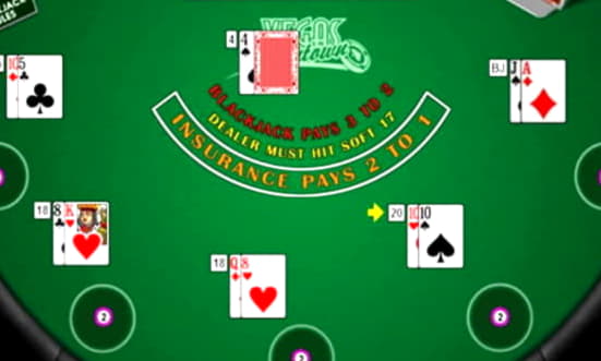 €470 Free Casino Tournament at Royal Vegas Casino