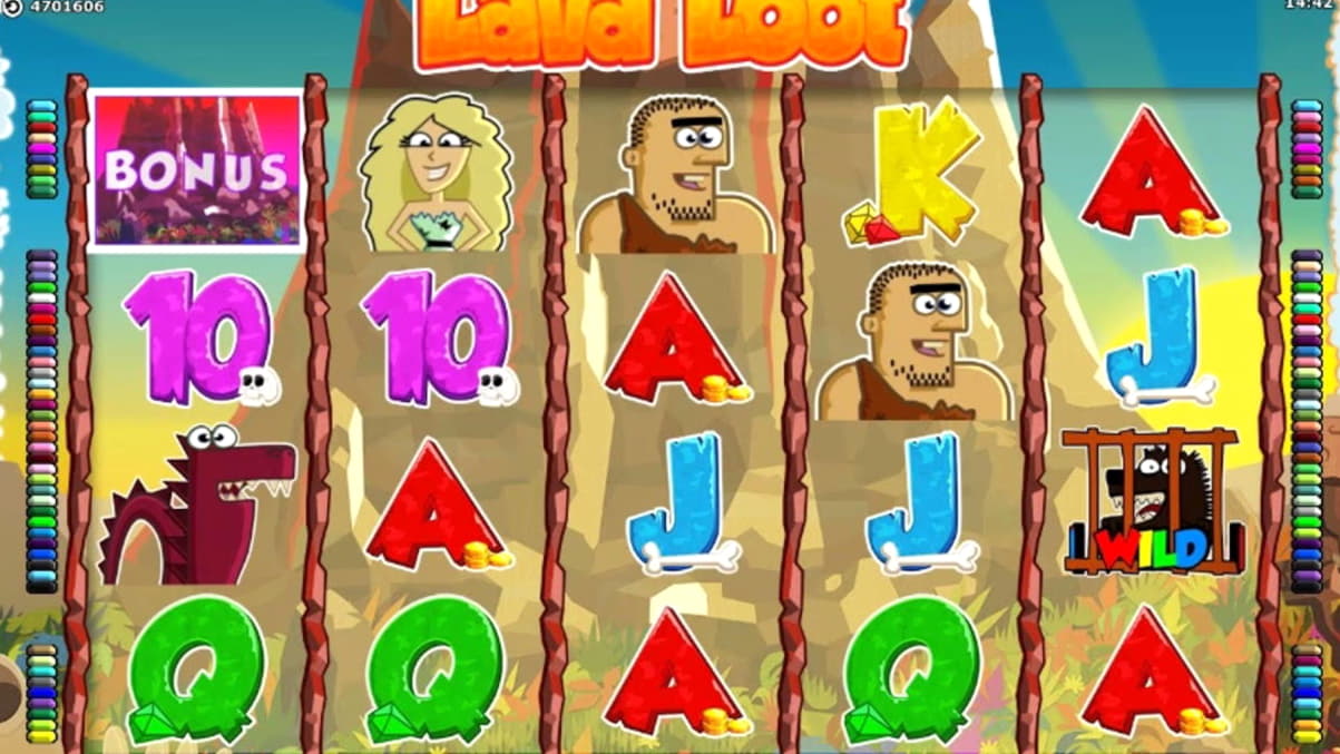 $325 Free Chip at Zet Casino