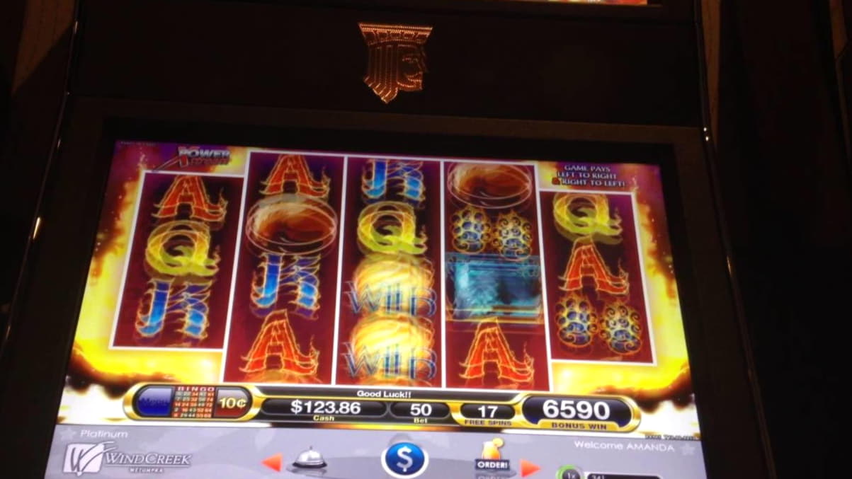 €95 Casino chip at Rich Casino