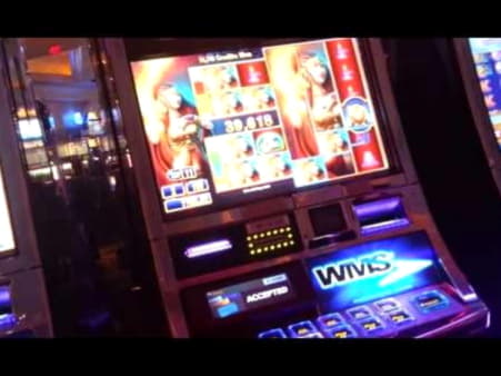 420% Match bonus at Bet Rebels Casino