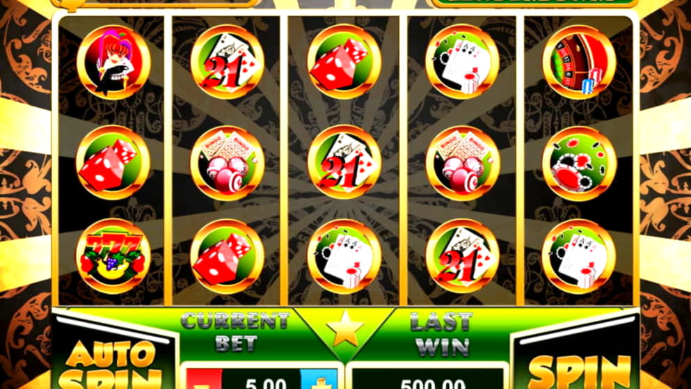EURO 4460 No deposit bonus at Rich Casino