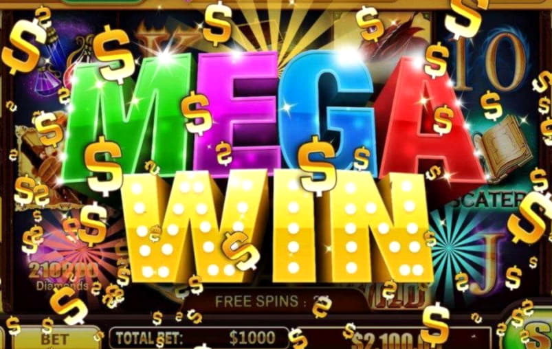 300 Trial Spins at Amazing Casino 