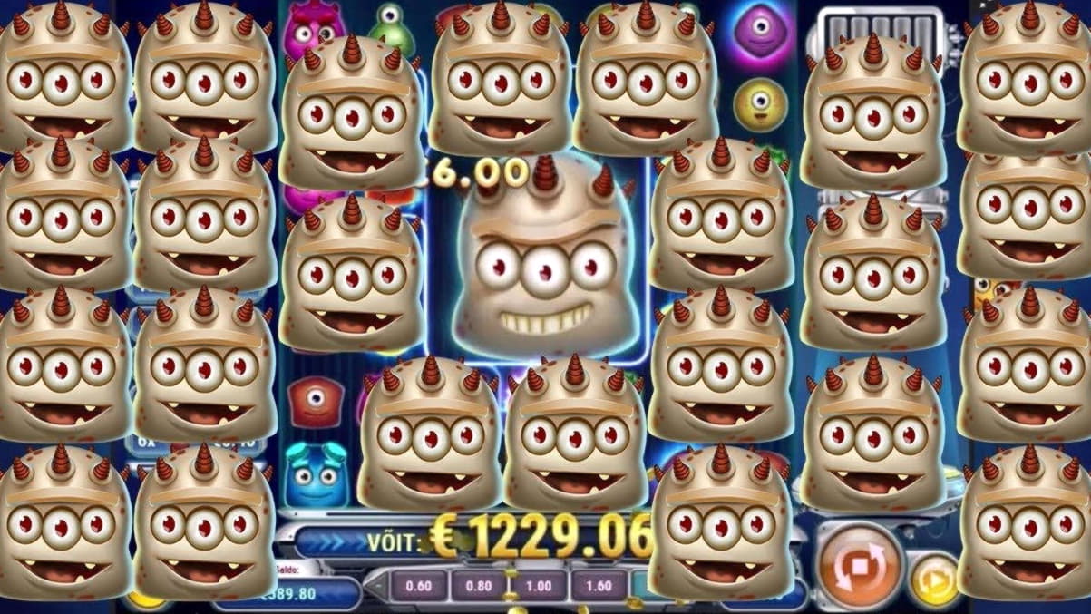 EUR 170 Tournament at Party Casino