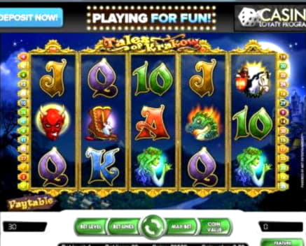 740% casino match bonus at Reload Bet Casino