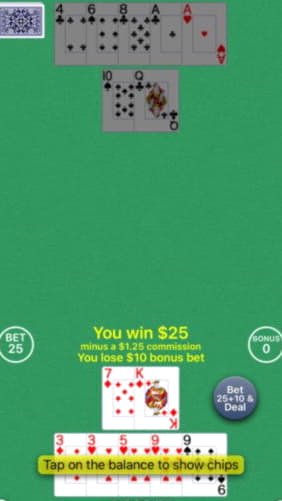 EUR 2045 No deposit bonus at Superior Casino