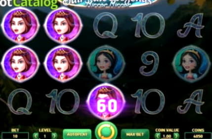 ﻿$675 Free Casino Ticket at 7 Spins Casino