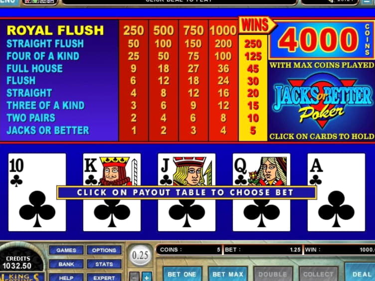 £3545 no deposit casino bonus at Spin Palace Casino