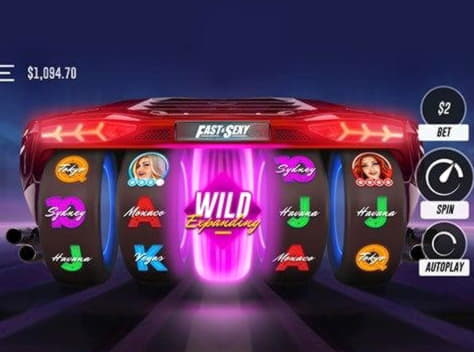222 Free spins at 7 Reels Casino