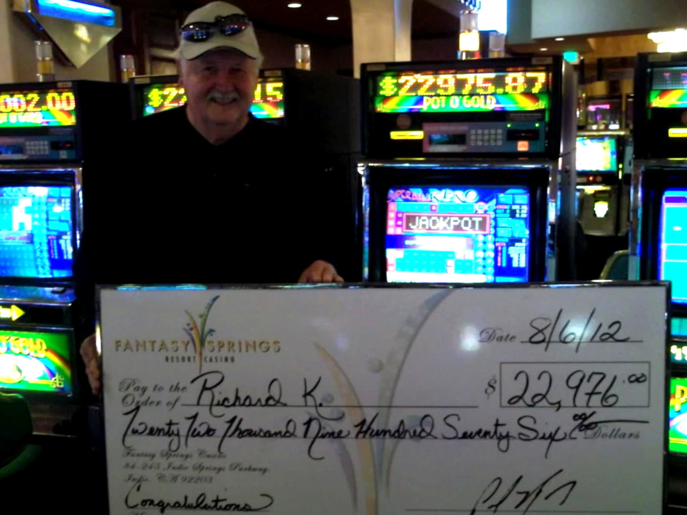 145% Match at a casino at Buran Casino