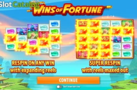 €275 free chip at Reload Bet Casino