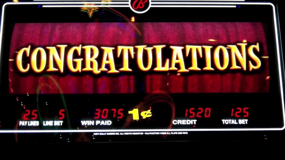 225% Match at a casino at Superior Casino