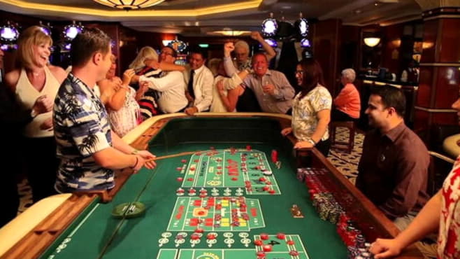 €4720 no deposit at Royal Vegas Casino