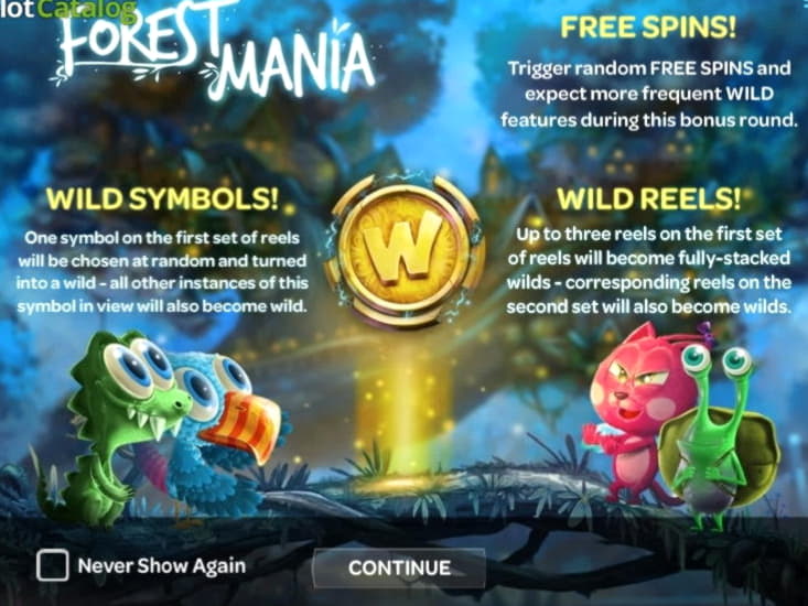 220 FREE SPINS at Rich Casino