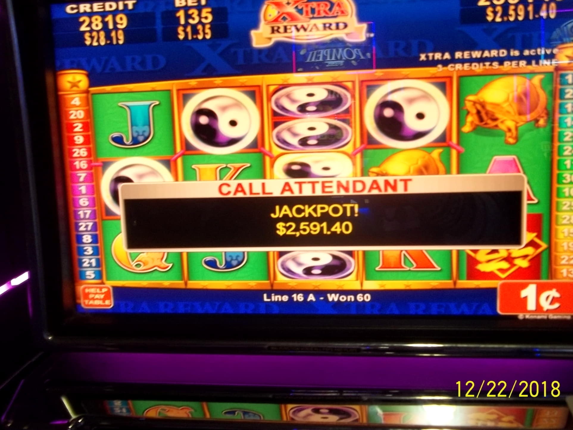 EUR 720 Mobile freeroll slot tournament at Rich Casino