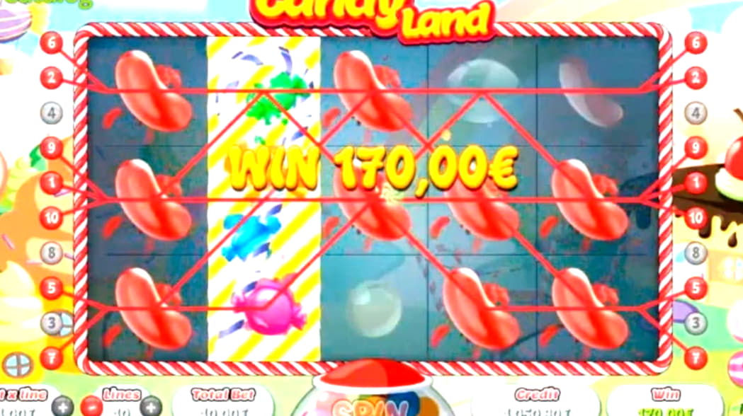 90 FREE Spins at 7 Spins Casino