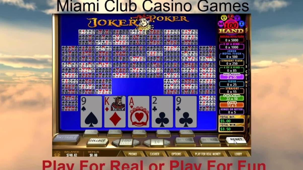 €3865 No Deposit Bonus at Reload Bet Casino