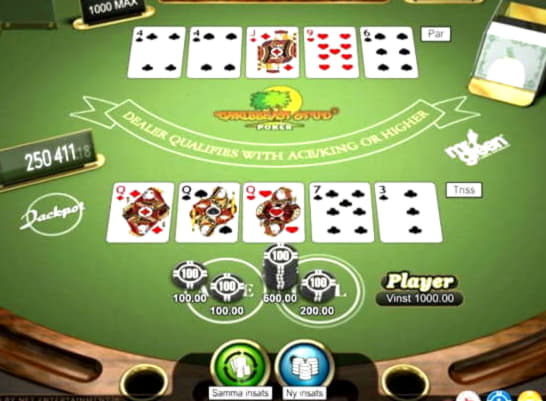 €470 FREE Chip Casino at Party Casino