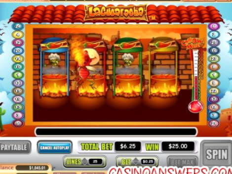 $4680 No Deposit at Amazing Casino 