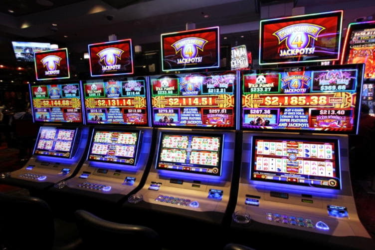 435% Match bonus at Party Casino