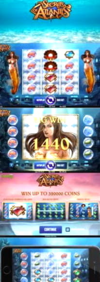 685% First Deposit Bonus at Party Casino