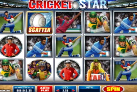 975% Match at a casino at Vip Slots Casino
