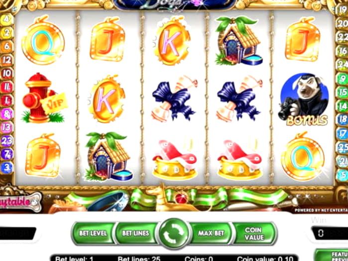185 free spins casino at Bet Rebels Casino
