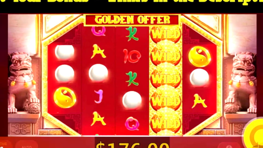 295 Free Spins Casino at Video Slots Casino