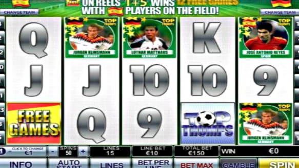 €120 Free Casino Ticket at Bet Rebels Casino