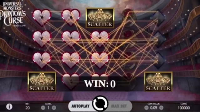 EURO 4060 NO DEPOSIT at Unique Casino