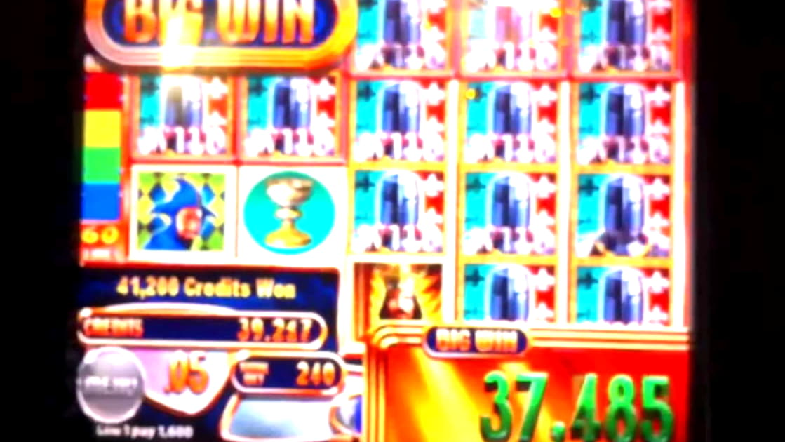 810% Signup Casino Bonus at Reload Bet Casino