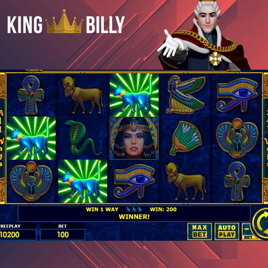 595% Deposit Match Bonus at Buran Casino