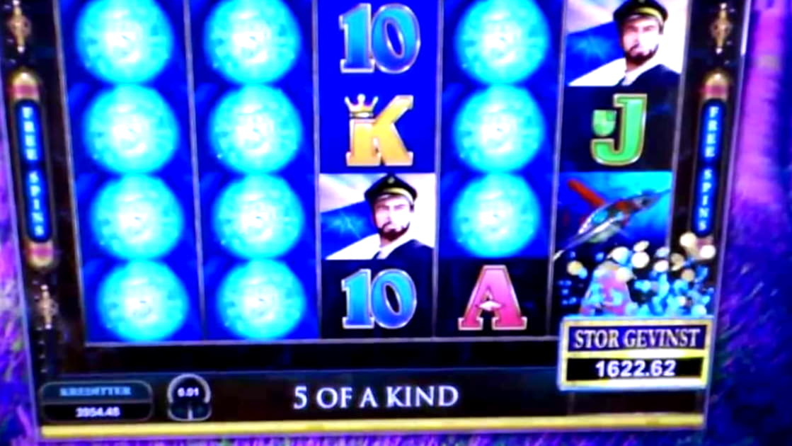 100 Free Spins Casino at 888 Casino