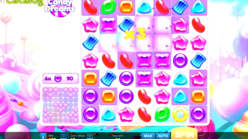 935% Signup casino bonus at Bet Rebels Casino