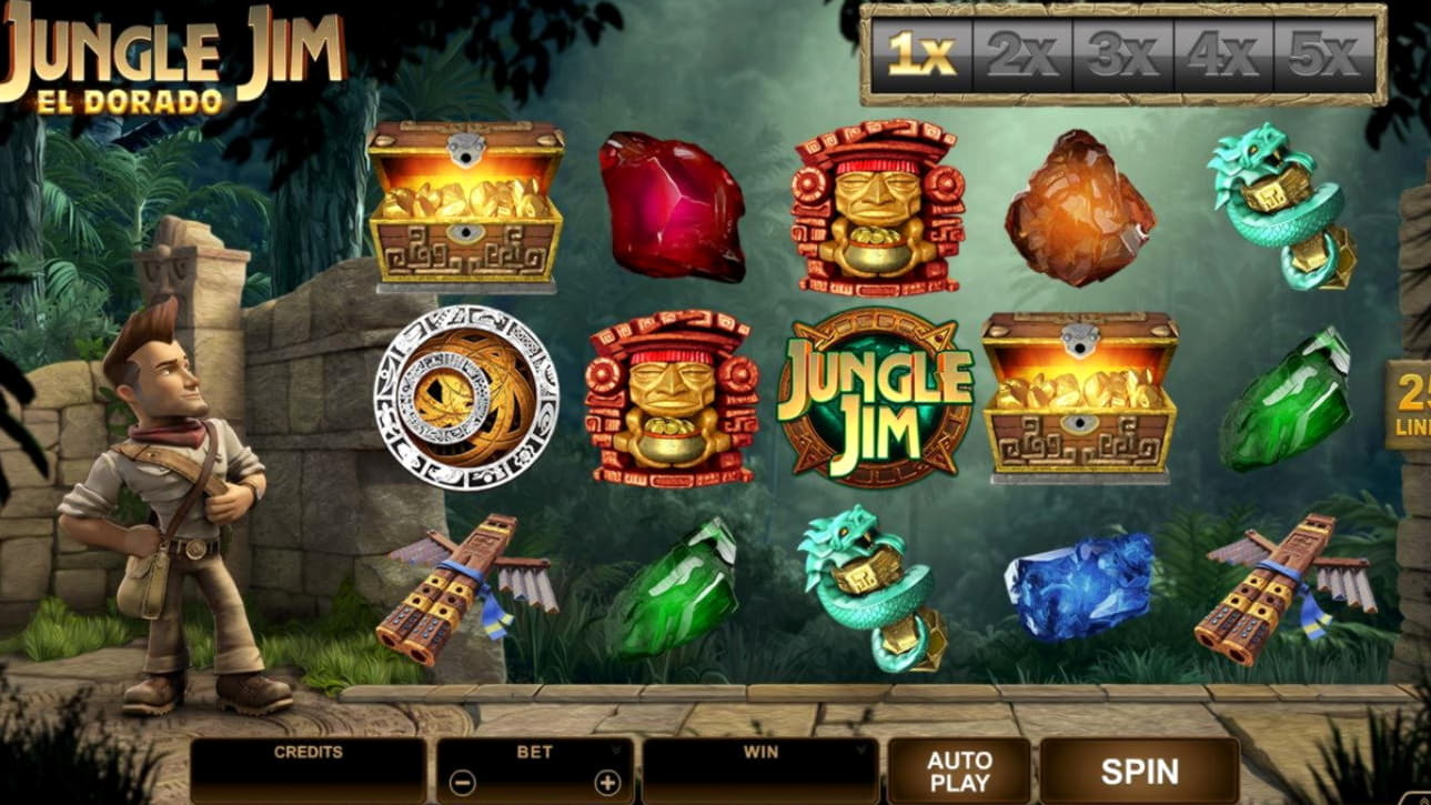 665% Match Bonus at Spin Palace Casino
