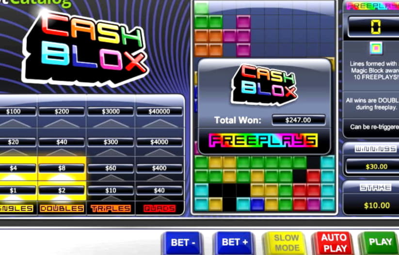 33 free spins at Rich Casino