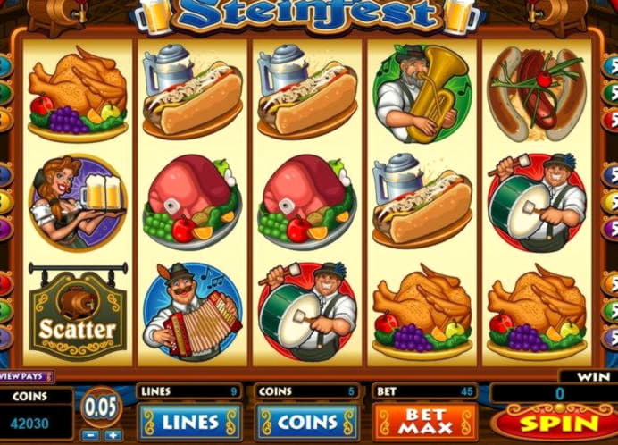 $460 Daily freeroll slot tournament at Boa Boa Casino