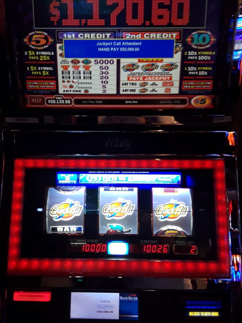 390% Match bonus at All Slots Casino