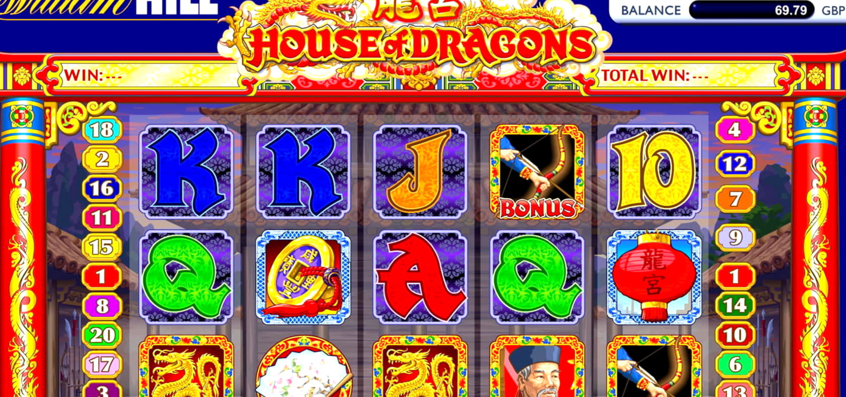 ﻿$470 FREE CHIP at Video Slots Casino