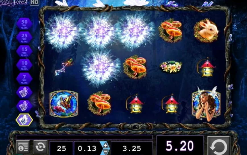 €285 Free Chip at Leo Vegas Casino