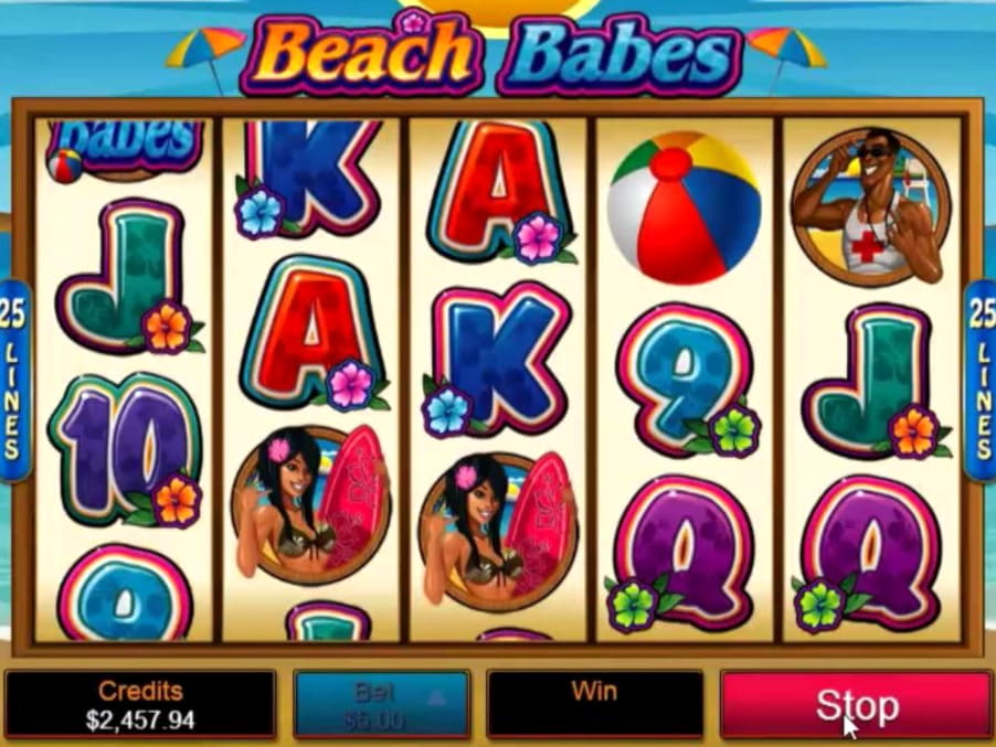 $595 Free Casino Chip at Vip Slots Casino