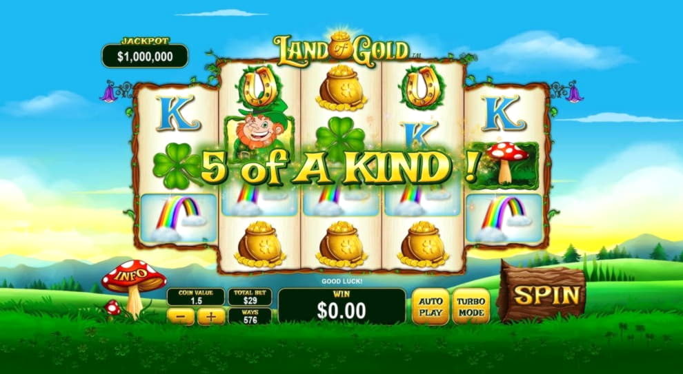 €935 No Deposit at Boa Boa Casino